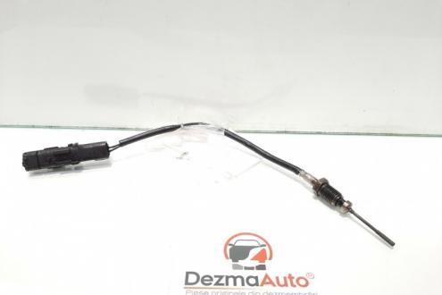 Sonda temperatura gaze, Peugeot 307 SW [Fabr 2002-2008] 1.6 hdi, 9HZ, 9651618180 (id:417802)