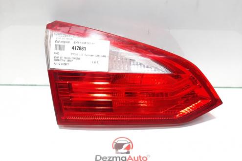 Stop stanga haion, Ford Focus 3 Turnier [Fabr 2010-2018]  BM51-13A603-BC (id:417881)