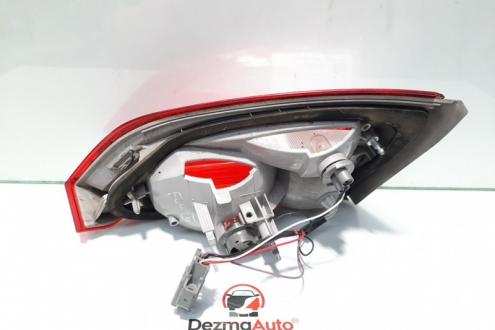 Stop stanga haion, Ford Focus 3 Turnier [Fabr 2010-2018]  BM51-13A603-BC (id:417881)