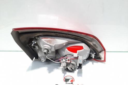 Stop dreapta haion, Ford Focus 3 Turnier [Fabr 2010-2018]  BM51-13A602-DC (id:417882)