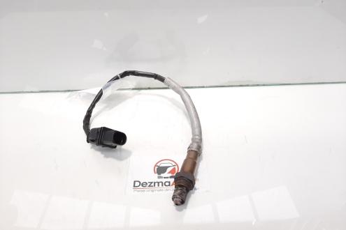 Sonada lambda, Audi A4 (8K2, B8) [Fabr 2008-2015] 2.0 tdi, CAH, 03L906262 (id:417172)