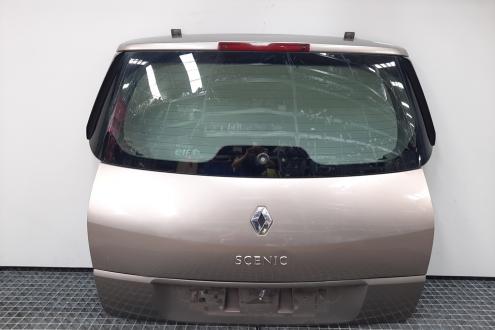 Haion cu luneta, Renault Scenic 2 [Fabr 2003-2008] (id:417861)