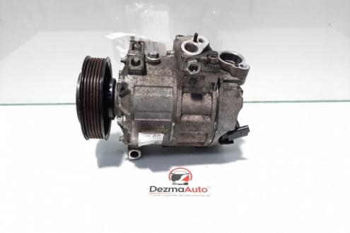 Compresor clima, Audi A3 (8P1) [Fabr 2003-2012] 2.0 fsi, BLX, 1K0820859D (pr:117994)