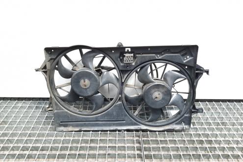 Grup electroventilatoare, Ford Focus 1 Combi [Fabr 1999-2005] 1.8 tddi, 98AB-8C607 (id:417600)