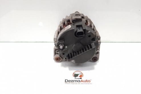 Alternator, Skoda Fabia 2 [Fabr 2010-2014] 1.2 benz, BZG,03D903025H (pr:110747)