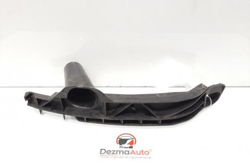 Suport far stanga, Vw Golf 5 Variant (1K5) [Fabr 2007-2009] 1K0807889B (id:417582)