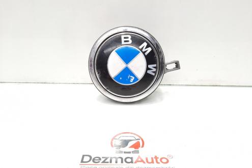 Maner deschidere haion, Bmw 1 (E81, E87) [Fabr 2004-2010] 5124-7153173-03 (id:417487)