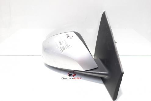 Oglinda electrica dreapta, Renault Megane 3 [Fabr 2008-2015] (id:418271)