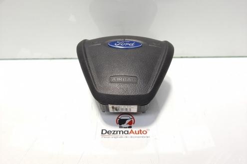 Airbag volan, Ford B-Max [Fabr 2012-prezent] (id:417193)