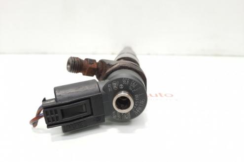 Injector, Bmw 5 (E60) [Fabr 2004-2010] 2.0 D, 204D4, 7793836, 0445110216 (id:417953)