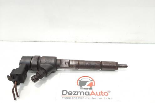 Injector, Fiat Doblo Cargo (223) [Fabr 2000-2010]1.3 M-Jet, 223A9000, 0445110183 (id:417956)