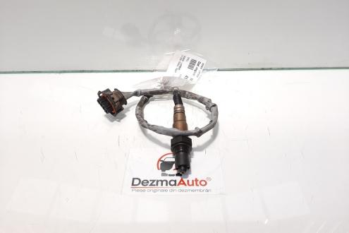 Sonda lambda, Opel Corsa C (F08, F68) [Fabr 2000-2005] 1.2 benz. Z12XE, 0258006171 (id:417233)