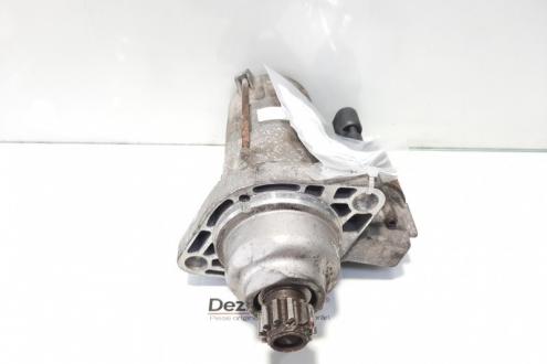 Electromotor, Vw Passat (3C2) [Fabr 2005-2010] 2.0 tdi, CBD (id:418154)