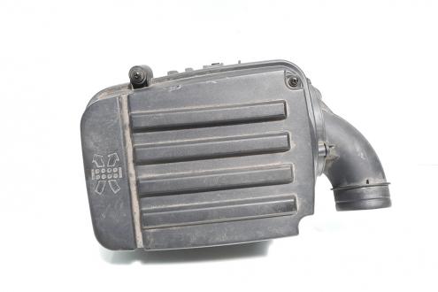 Carcasa filtru aer, Audi A3 (8P1) [Fabr 2003-2012]1.6 b, BGU, 1F0129607, 1K0129610B (id:418158)