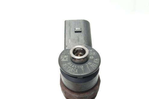 Injector, Bmw 5 (E60) [Fabr 2004-2010] 3.0 d, 306D2, 7793836 (id:418176)