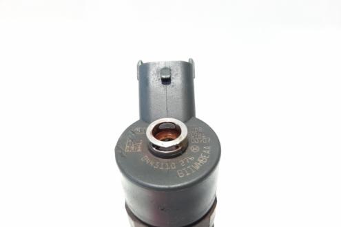 Injector, Opel Zafira B (A05) [Fabr 2006-2011] 1.9 cdti, Z19DT, 0445110276 (id:418332)