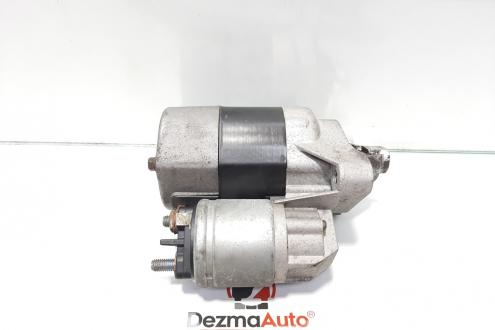 Electromotor, Renault Clio 3 [Fabr 2005-2012] 1.2 B, D4FD740, 8200369521E, 5 vit man (id:417708)