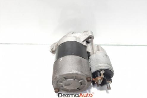 Electromotor, Renault Clio 3 [Fabr 2005-2012] 1.2 B, D4FD740, 8200369521E, 5 vit man (id:417708)