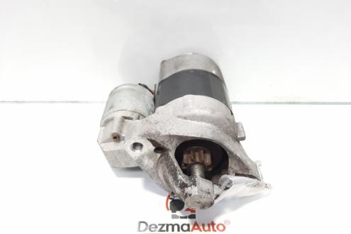 Electromotor, Renault Clio 3 [Fabr 2005-2012] 1.2 B, D4FD740, 8200369521E, 5 vit man (id:417708)