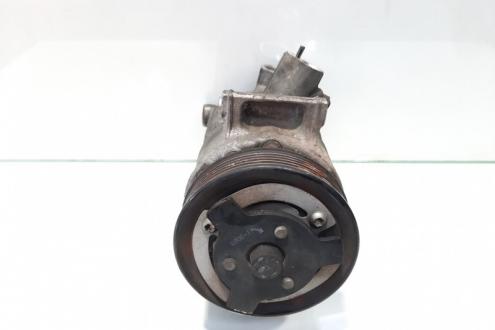 Compresor clima, Vw Golf 5 Plus (5M1) [Fabr 2005-2008]  CBD, 5N0820803 (pr:117994)