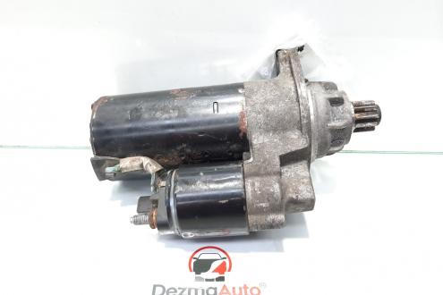 Electromotor, Vw Sharan (7N) [Fabr 2011-prezent] 1.9 tdi, AUY, 02M911023F, 0001125048 (id:418855)