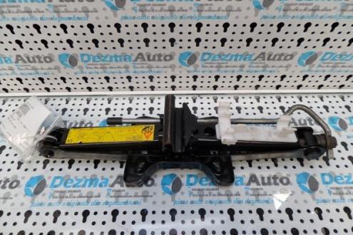 Cric, 3M51-17080-CB, Ford Focus 2, 2004-2011, (id.168166)