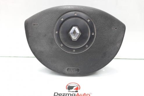 Airbag volan, Renault Kangoo 2 Express [Fabr 2008-prezent] 8200893585F (id:418716)