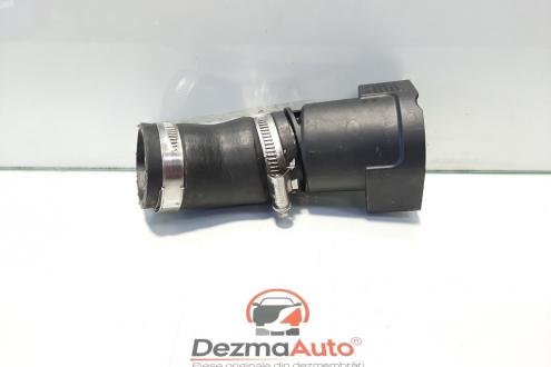 Furtun intercooler, Vw Passat Variant (3C5) [Fabr 2005-2010] 2.0 tdi, CBA, 5N0145828D (id:380809)