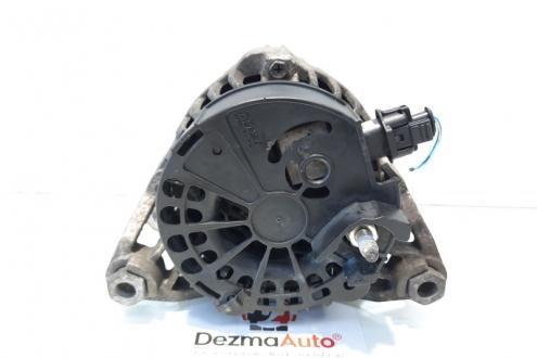 Alternator, Opel Corsa D [Fabr 2006-2013] 1.2 b, Z12XEP, 13222929 (pr:110747)