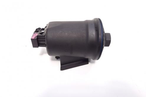 Carcasa filtru combustibil cu senzor, cod 13244294, Opel Astra J Combi, 2.0 cdti, A20DTH (id:418957)