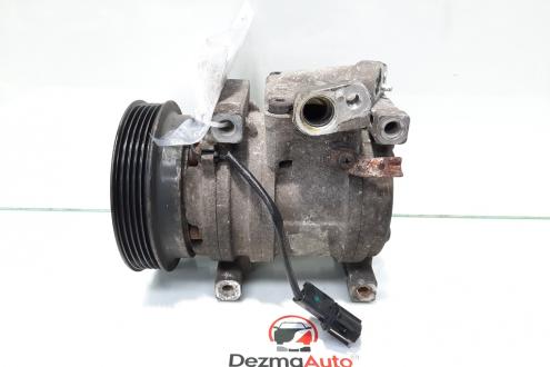 Compresor clima, Hyundai i20 (PB, PBT) [Fabr 2008-2014] 1.4 B, G4FA (id:419183)