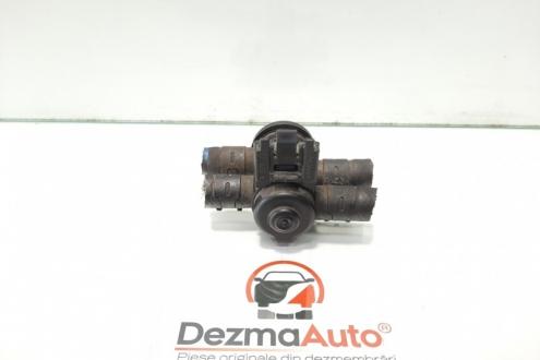 Supapa combustibil, Skoda Fabia 2 (5J, 542) [Fabr 2007-2014] 1.4 tdi, BNM, 6Q0131101A (id:419120)