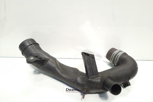 Tub intercooler, Vw Polo (9N) [Fabr 2001-2008] 1.4 tdi, AMF, 6Q0129654BD (pr:110747)