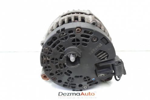 Alternator, Ford Mondeo 4 [Fabr 2007-2015] 2.0 tdci, QXBA, 7G9N-10300-EA (id:419103)