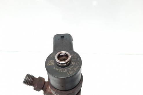 Injector, Opel Insignia A [Fabr 2008-2016] 2.0 cdti, A20DTH, 0445110327 (id:418845)