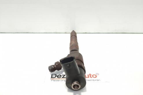 Injector, Opel Insignia A [Fabr 2008-2016] 2.0 cdti, A20DTH, 0445110327 (id:418842)