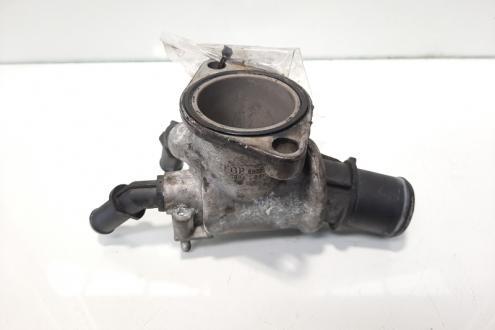 Corp termostat, Opel Astra H [Fabr 2004-2009] 1.9 cdti, Z19DT, GM55203388 (id:418417)