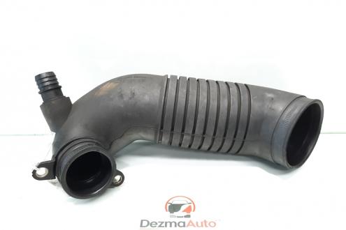 Furtun intercooler, Audi A4 Avant (8D5, B5) [Fabr 1994-2000] 2.0tdi, BRE, 8E0129615 (id:419011)