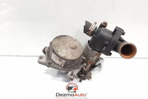 Pompa vacuum, Ford Mondeo 3 (B5Y) [Fabr 2000-2007] 2.0 tdci, FMBA, XS7Q-2A451-BH (id:418390)