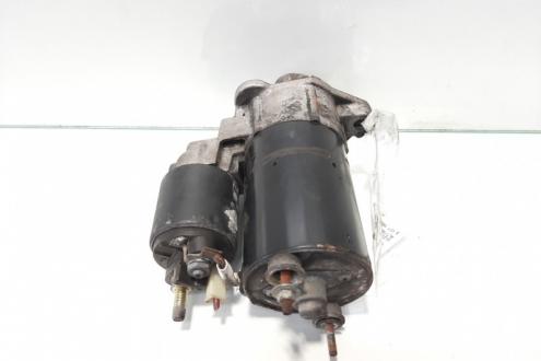 Electromotor, Vw Passat (3B3) [Fabr 2001-2004] 2.0 B, ALT, 06B911023, 5 vit man (id:418382)