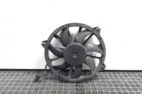 Electroventilator, Peugeot 308 [Fabr 2007-2013] 1.6 hdi, 9HX, 9661571480 (id:419101)