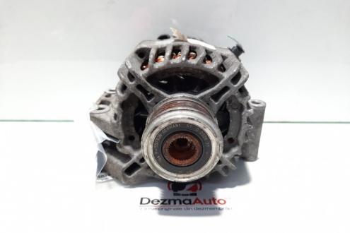 Alternator, Opel Corsa D [Fabr 2006-2013] 1.3 cdti, Z13DTH, GM13256932 (id:419309)
