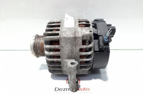 Alternator, Opel Corsa D [Fabr 2006-2013] 1.3 cdti, Z13DTH, GM13256932 (id:419309)