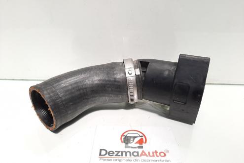 Furtun intercooler, Vw Golf 7 (5G) [Fabr 2014-prezent] 2.0 tdi, CRL, 04L145828G (id:390547)