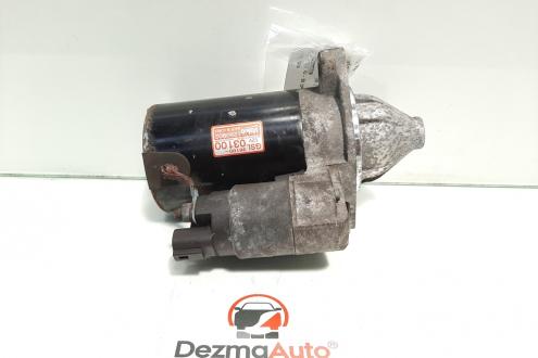 Electromotor, cod 36100-03100, Hyundai i20 (PB, PBT) 1.4 benz, G4FA, 5 vit man (id:419186)