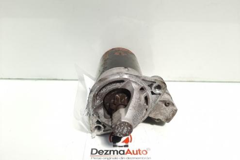 Electromotor, cod 36100-03100, Hyundai i20 (PB, PBT) 1.4 benz, G4FA, 5 vit man (id:419186)