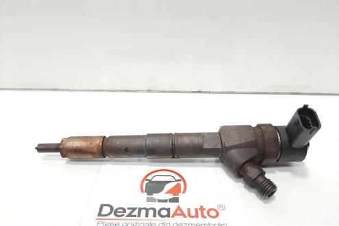 Injector, Opel Insignia A [Fabr 2008-2016] 2.0 cdti, A20DTH, 0445110327 (id:419345)