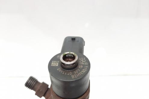 Injector, Opel Insignia A [Fabr 2008-2016] 2.0 cdti, A20DTH, 0445110327 (id:419346)