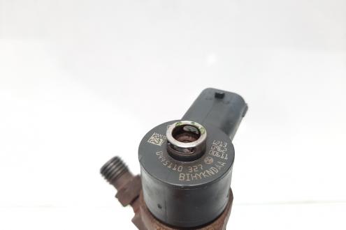 Injector, Opel Insignia A [Fabr 2008-2016] 2.0 cdti, A20DTH, 0445110327 (id:419347)