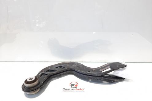 Brat suspensie stanga curbat, Mercedes Clasa GLA (X156) [Fabr 2013-prezent] 2.2 cdi, OM651930, A2463501006 (id:420098)